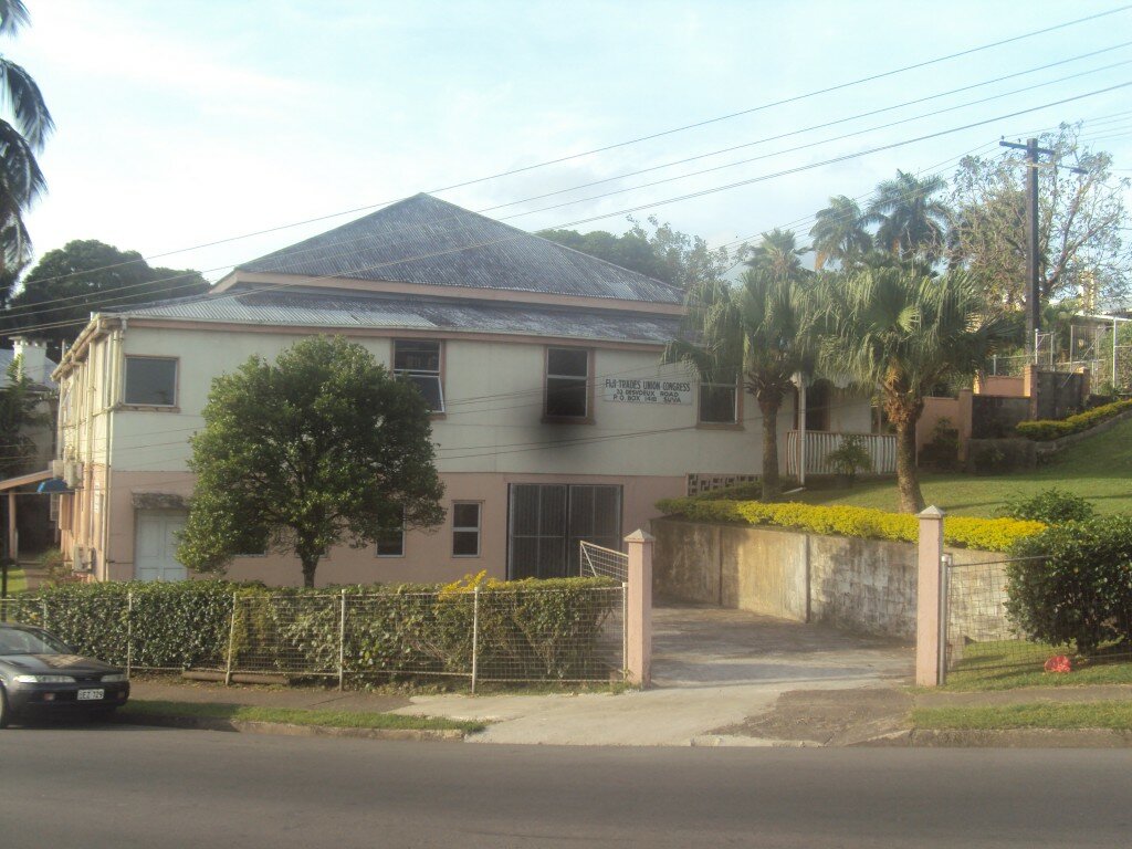 FTUC Office